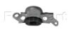 FORMPART 1400009 Control Arm-/Trailing Arm Bush